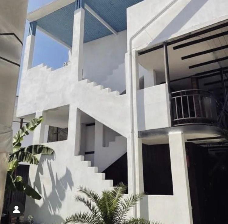 Бунгало Мини Отель, Пицунда , Лдзаа Exterior photo