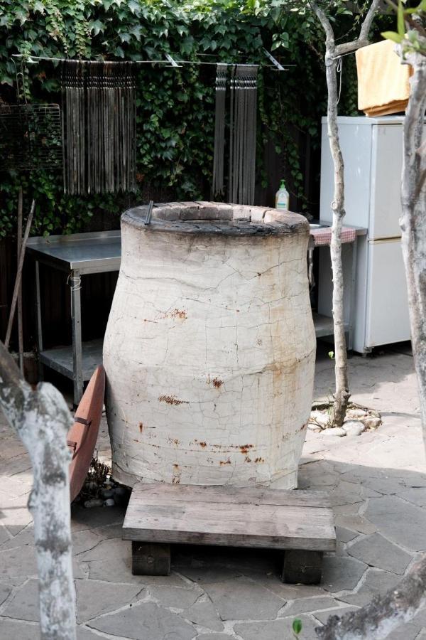 Бунгало Мини Отель, Пицунда , Лдзаа Exterior photo